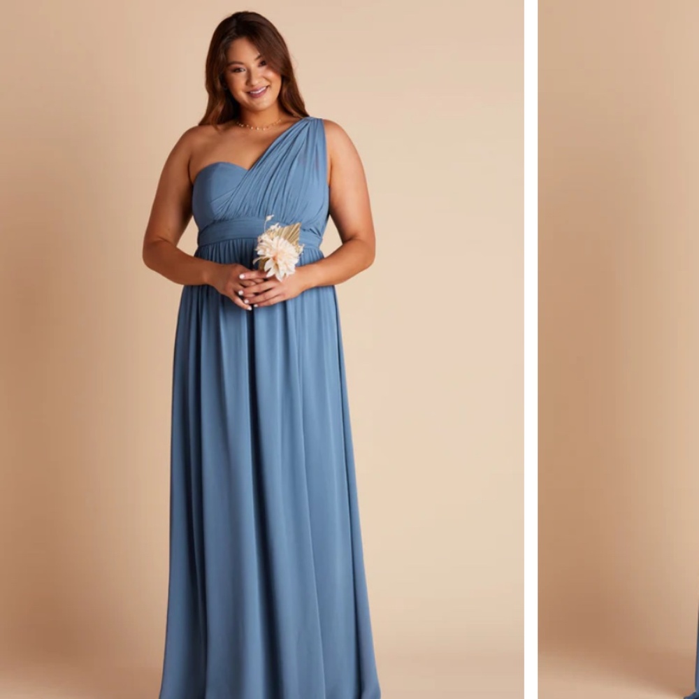 Birdy Grey “Grace convertible dress”